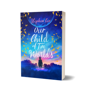 Our Child of Two Worlds (paperback)