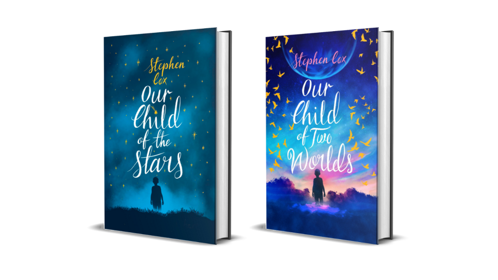 Our Child bundle (hardback)