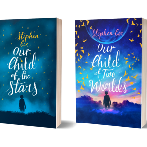 Our Child bundle (paperback)